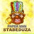 Paper man