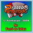FORRÓ PENEIRADO