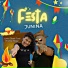 Júnior Brasil feat. Brenda Brasil