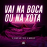DJ JHENNY, DJ Monaliny, MC 7 BELO feat. Love Funk