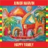 Junior Marvin