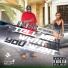 H DA BOSS feat. Asia Sparks