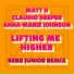 Claudio Deeper, Matt D feat. Anna-Marie Johnson