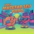DJ Will o Cria, Mc Kelme, DJ PEDRO AZEVEDO