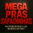Gleyssin No Beat, Lex No Beat, Gv Pivet