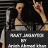 imran khan jam, ANISH AHMAD KHAN
