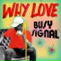 Busy Signal
