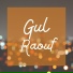 Gul Raouf