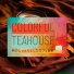 Colorful Teahouse