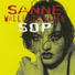 Sanne Wallis de Vries