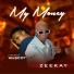 Zeekay feat. Wascot