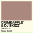 Crimeapple & DJ Skizz