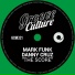 Mark Funk, Danny Cruz