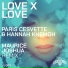 Paris Cesvette, Hannah Khemoh