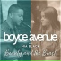 Boyce Avenue, Mia Black