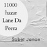 Sabet Janan