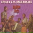 Apollo Ntabanyane
