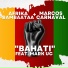 Marcos Carnaval, Afrika Bambaataa feat. Mark UC