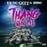 Yung Getta Dro feat. Aye-B