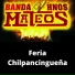 Banda Hermanos Mateos