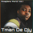 Tman De Djy