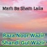 Raza Noor Wazir feat. Shandi Gul Wazir