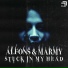 Alfons, Marmy
