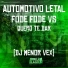 DJ Menor Vex