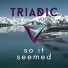 Triadic Vocals