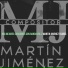 Martin jimenez flores
