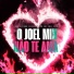 DJ JOEL MIX, Mc Vitinho Avassalador