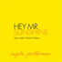 Angela Predhomme feat. John Patrick Peters