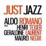 Aldo Romano