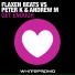 Flaxen Beats vs. Peter K & Andrew M