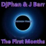 J Barr, DjPhan