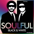 Soulful Black & White