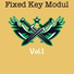 Fixed Key Modul