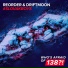 ReOrder & Driftmoon
