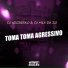 Dj Negresko, DJ M13 da ZO