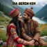 Zahra Hazara, Swatina Beats