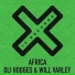 Oli Hodges, Will Varley