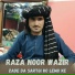 Raza Noor Wazir