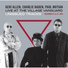 GERI ALLEN, CHARLIE HADEN, PAUL MOTIAN