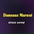 Damsaaz Marwat