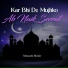Moazam Munir