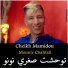 Cheikh Mamidou feat. Mounir chahtali