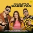Mann Singh, Avvy Sra feat. Gora Singh