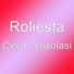 Roliesta