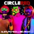 Circle Red