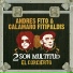 Fito y Fitipaldis, Andrés Calamaro